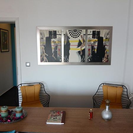 Kavala Marina View Studio Екстериор снимка