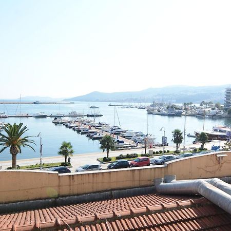 Kavala Marina View Studio Екстериор снимка