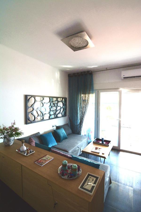 Kavala Marina View Studio Екстериор снимка