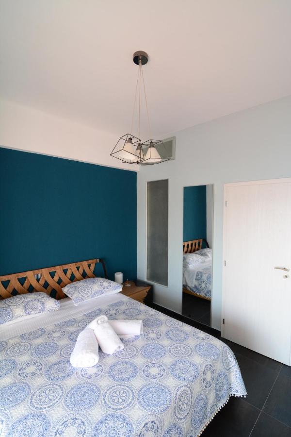 Kavala Marina View Studio Екстериор снимка