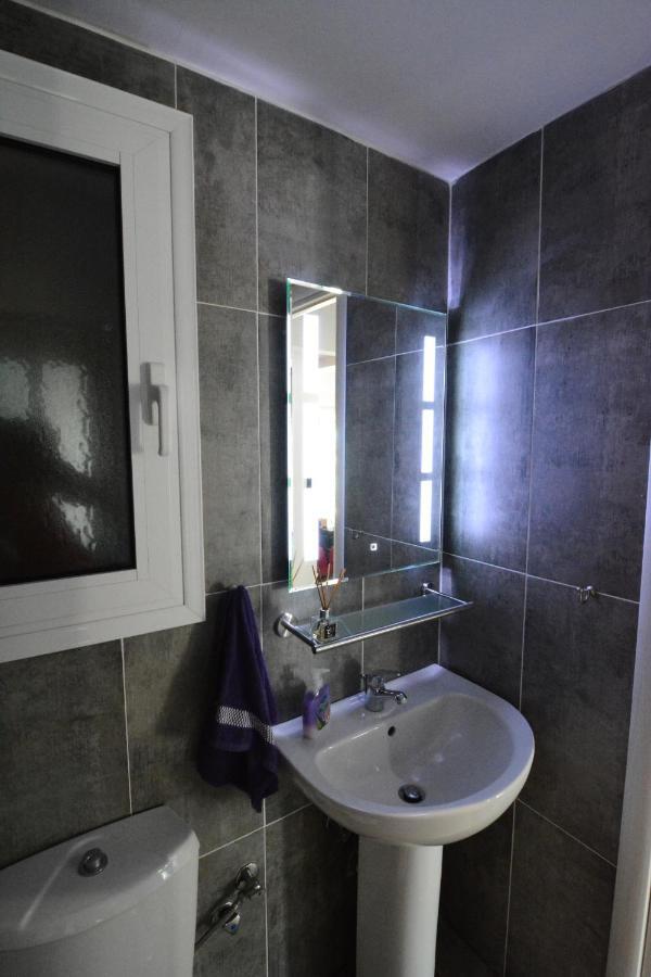 Kavala Marina View Studio Екстериор снимка