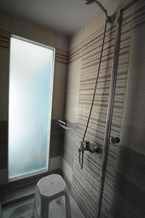 Kavala Marina View Studio Екстериор снимка