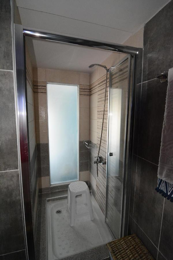 Kavala Marina View Studio Екстериор снимка