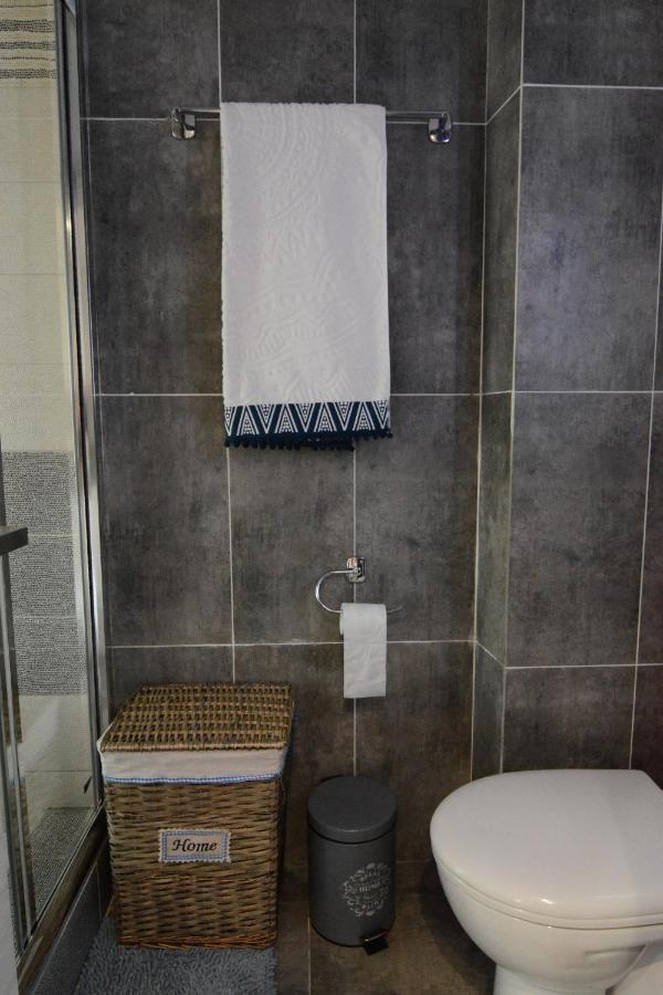 Kavala Marina View Studio Екстериор снимка