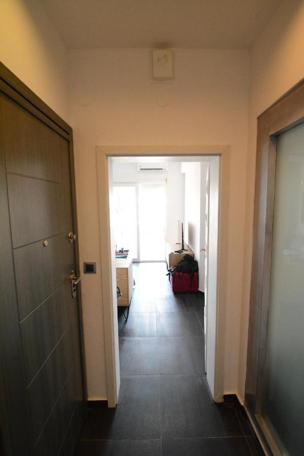 Kavala Marina View Studio Екстериор снимка