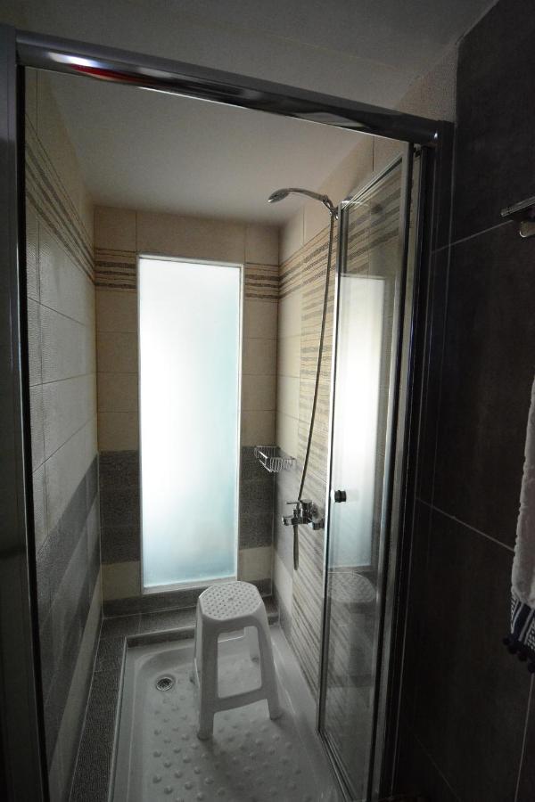 Kavala Marina View Studio Екстериор снимка
