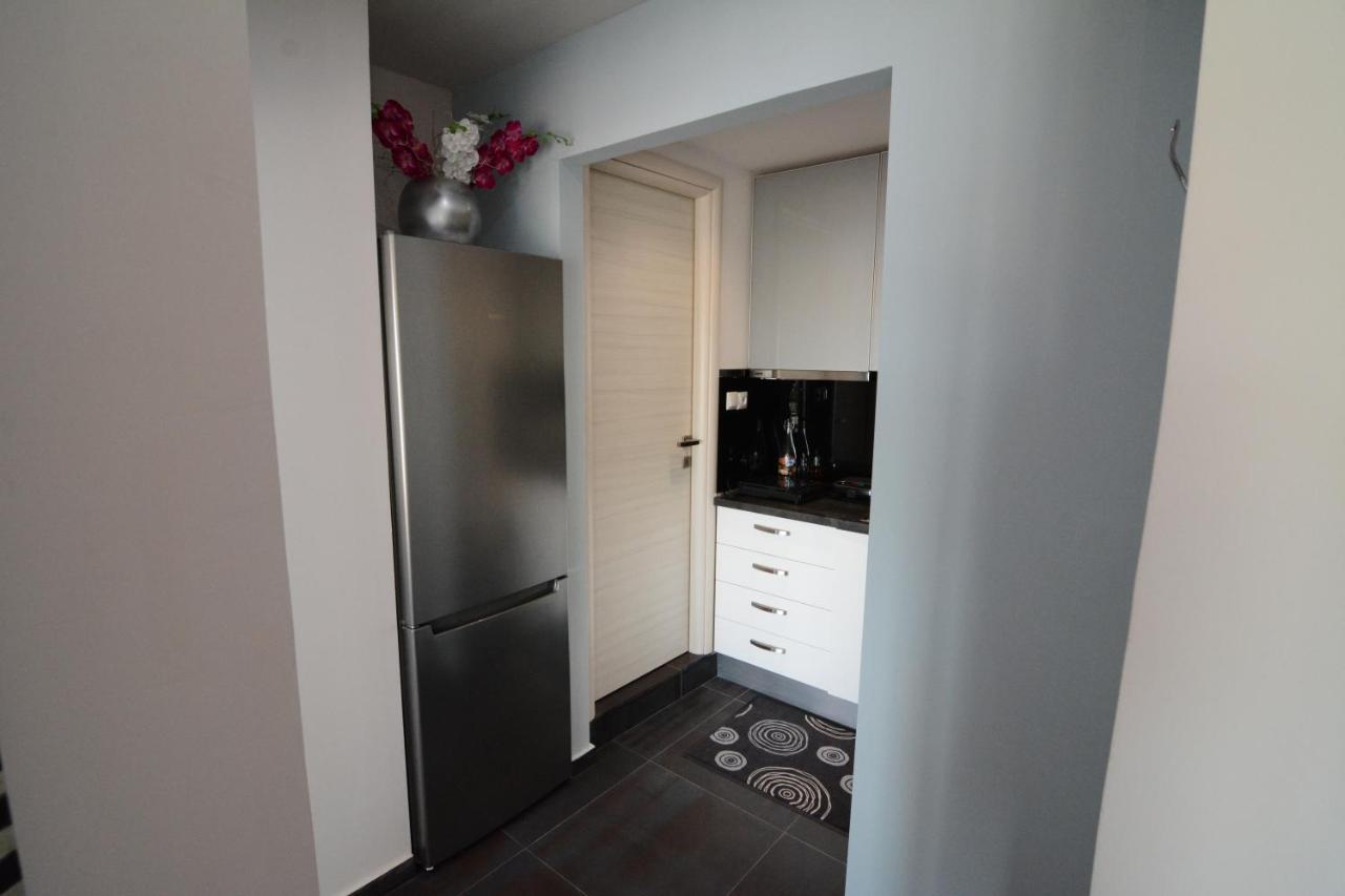 Kavala Marina View Studio Екстериор снимка