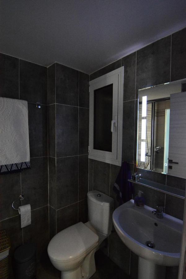 Kavala Marina View Studio Екстериор снимка