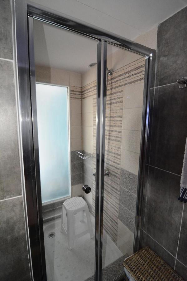 Kavala Marina View Studio Екстериор снимка
