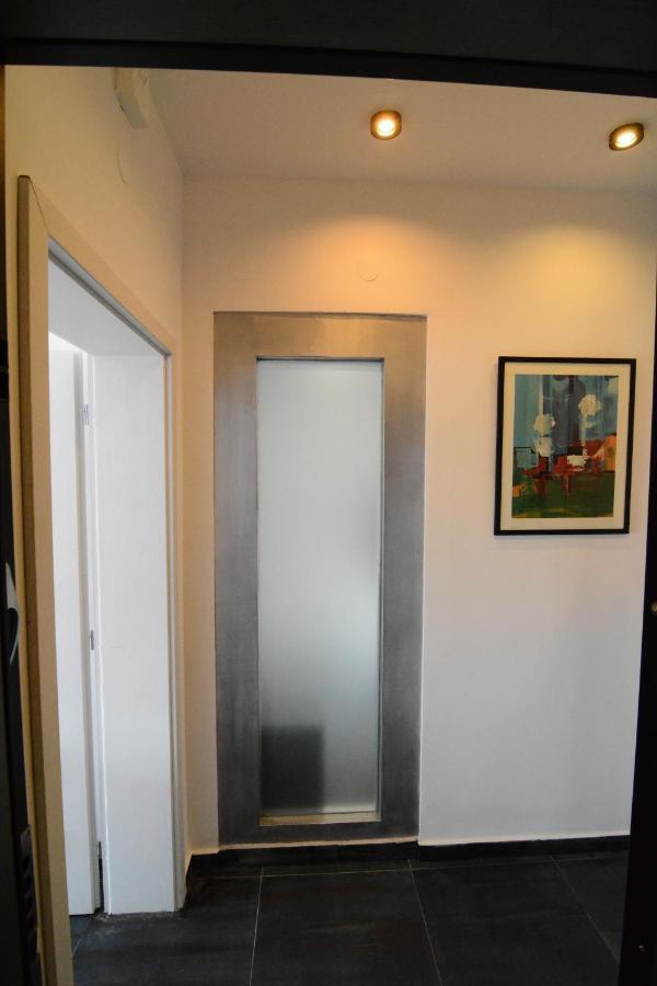 Kavala Marina View Studio Екстериор снимка